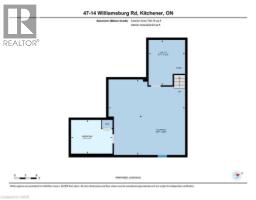 14 WILLIAMSBURG Road UnitNo. 47 - 40