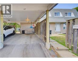 14 WILLIAMSBURG Road UnitNo. 47 - 5