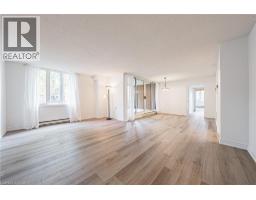 150 WILSON Street W UnitNo. 215 - 10
