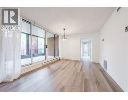 150 WILSON Street W UnitNo. 215 - 12