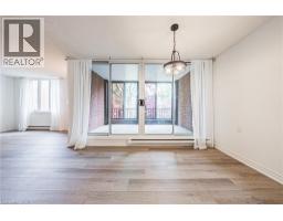 150 WILSON Street W UnitNo. 215 - 13