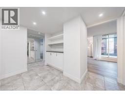150 WILSON Street W UnitNo. 215 - 16