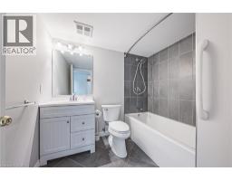 150 WILSON Street W UnitNo. 215 - 22