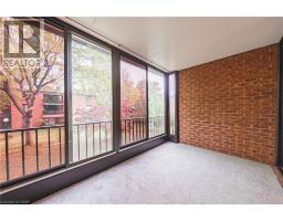 150 WILSON Street W UnitNo. 215 - 28