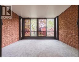150 WILSON Street W UnitNo. 215 - 29