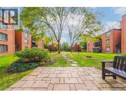 150 WILSON Street W UnitNo. 215 - 31