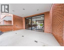 150 WILSON Street W UnitNo. 215 - 4