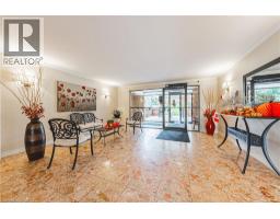 150 WILSON Street W UnitNo. 215 - 6