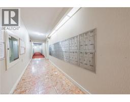 150 WILSON Street W UnitNo. 215 - 7