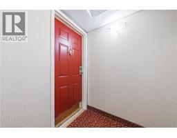 150 WILSON Street W UnitNo. 215 - 8