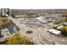 215 GLAMIS Road UnitNo. 27 - 28