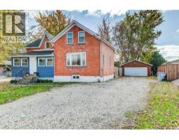 53 MADDISON Street E - 1