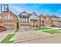 110 HALDIMAND Street - 4