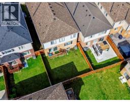 110 HALDIMAND Street - 46