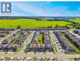 110 HALDIMAND Street - 49