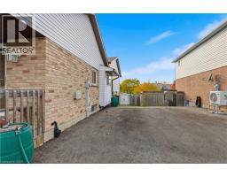 253 BENESFORT Crescent - 4