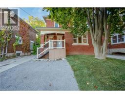 34 STIRLING Avenue N - 3