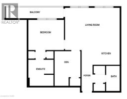 67 HADDINGTON Street UnitNo. 306 - 33