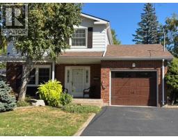 143 ST JAMES Street S - 1