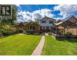 143 ST JAMES Street S - 29