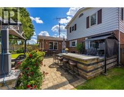 143 ST JAMES Street S - 32