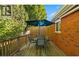 229 LYNDEN Road UnitNo. 25 - 35