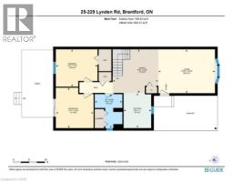 229 LYNDEN Road UnitNo. 25 - 39