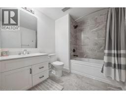 251 NORTHFIELD Drive E UnitNo. 609 - 16