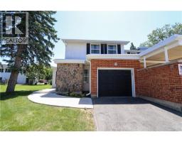 423 KEATS Way UnitNo. 1 - 20