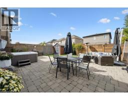 267 HARDCASTLE Drive - 34