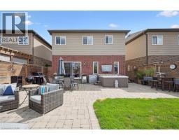 267 HARDCASTLE Drive - 36