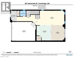 267 HARDCASTLE Drive - 42