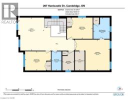 267 HARDCASTLE Drive - 43