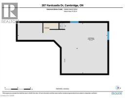 267 HARDCASTLE Drive - 44