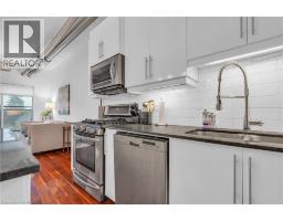 15 DEVITT Avenue S UnitNo. 302 - 12