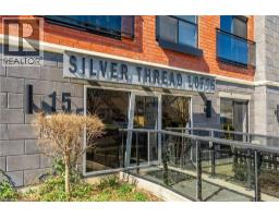 15 DEVITT Avenue S UnitNo. 302 - 3