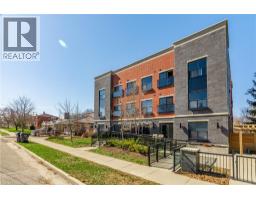 15 DEVITT Avenue S UnitNo. 302 - 30