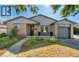 23 BISMARK Drive - 1