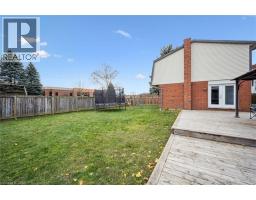 204 COUNTRY HILL Drive - 37