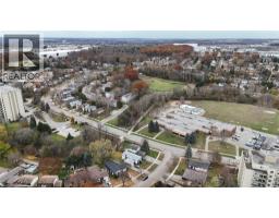 204 COUNTRY HILL Drive - 45