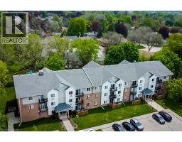 270 EIWO Court UnitNo. 208 - 2