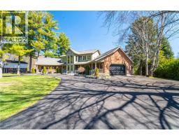 587 HILLCREST Road - 4
