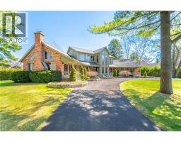 587 HILLCREST Road - 5