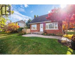 1140 2ND CONCESSION Concession W - 2