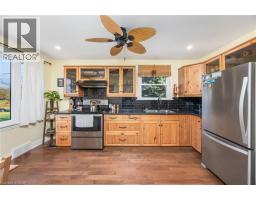 1140 2ND CONCESSION Concession W - 21