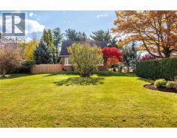 1140 2ND CONCESSION Concession W - 4