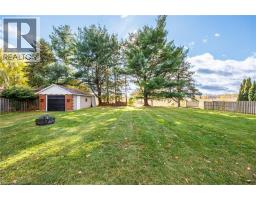 1140 2ND CONCESSION Concession W - 45