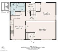 1140 2ND CONCESSION Concession W - 48