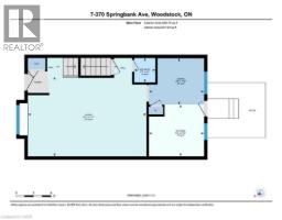 370 SPRINGBANK Avenue UnitNo. 7 - 34