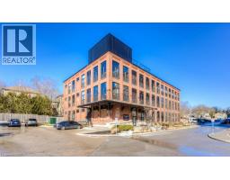 24 CEDAR Street UnitNo. 105 - 2